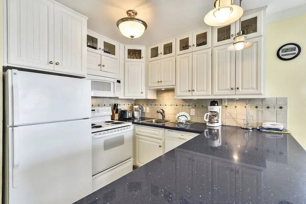 Seascape 2114 - 2 Br Condo