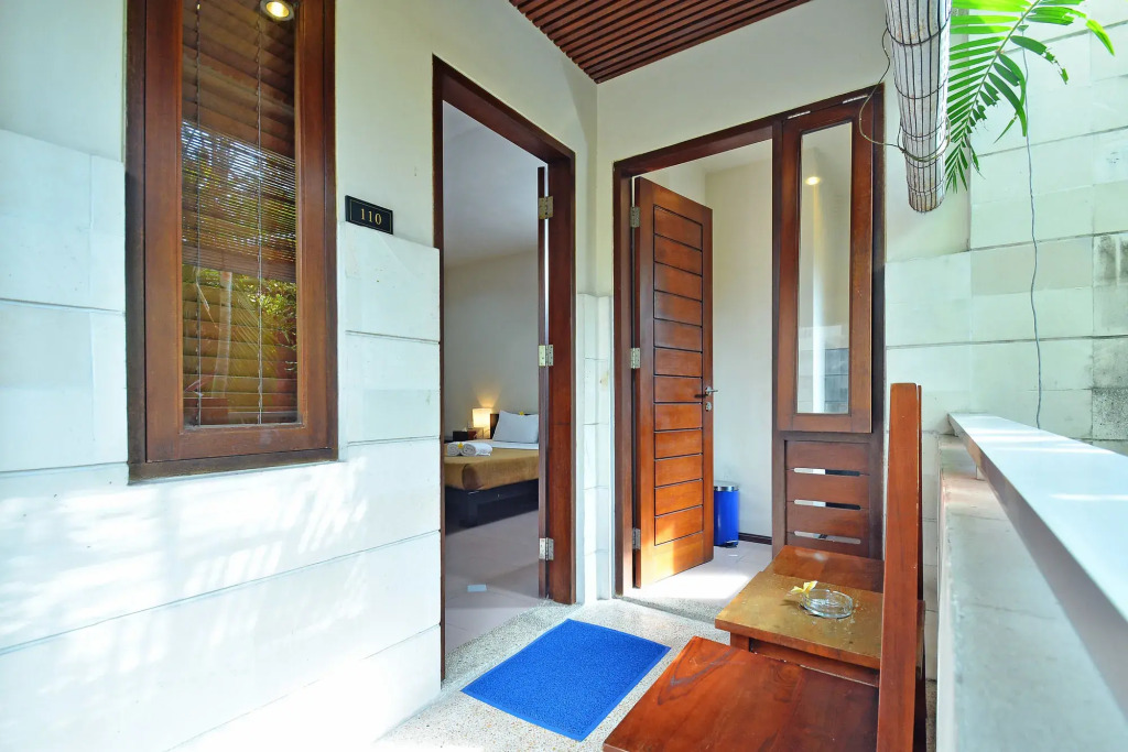 Taman Ayu Townhouse