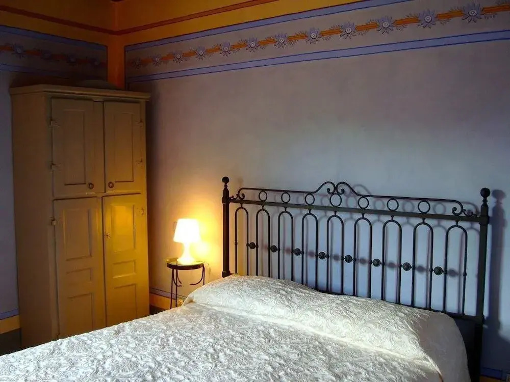 Le Antiche Mura