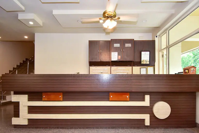 hotel vatsalya