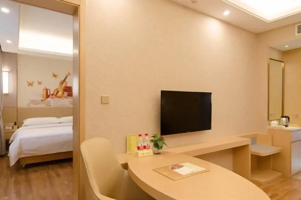 Vienna Hotel (Dali Ancient City)