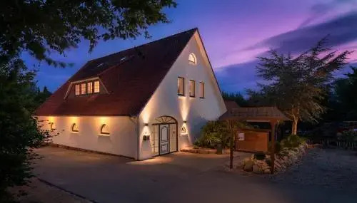 Fährhaus Missunde