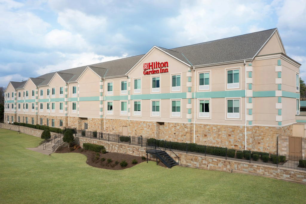 Hilton Garden Inn Tyler