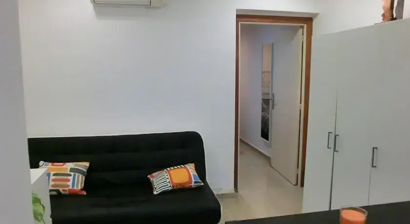 Loft Barcelona-Padilla