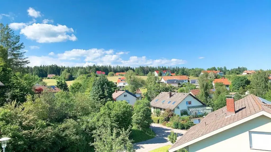2 Zimmer Wohnung am Süd-Schwarzwald