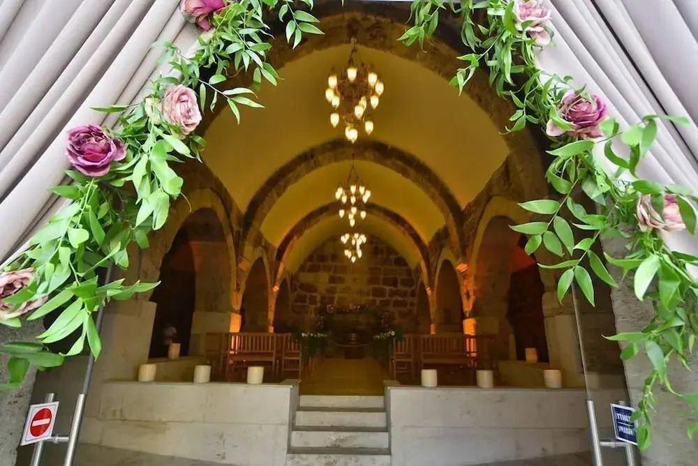 Akhan Kervansaray Hotel - Special Class