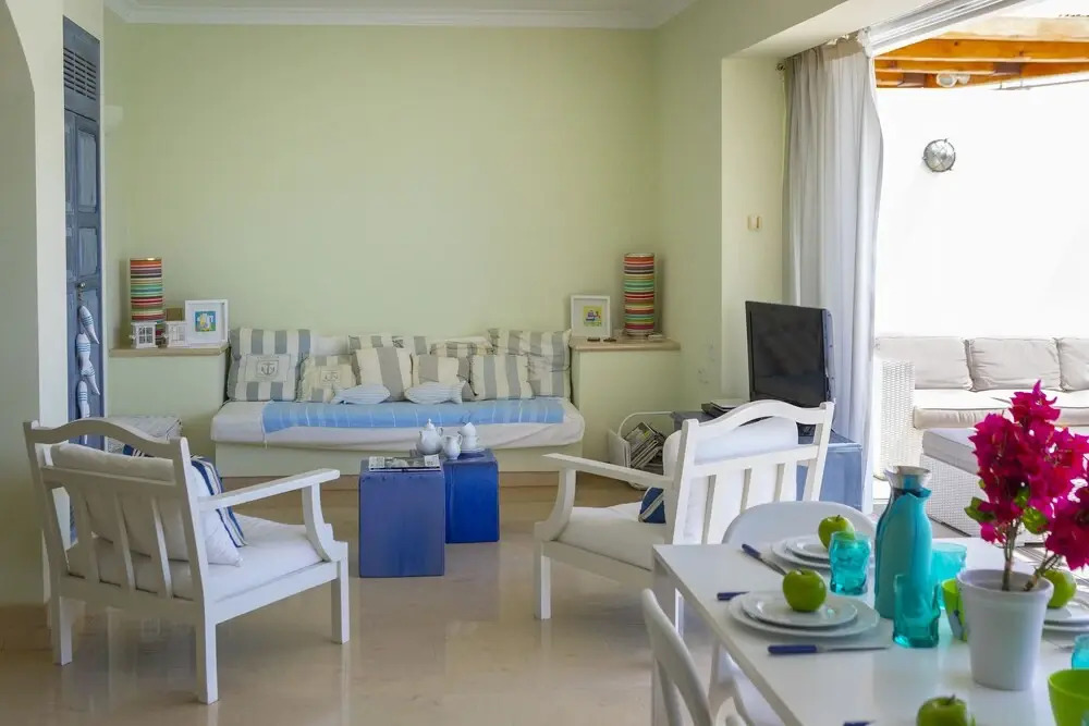 Protaras Villa Paros