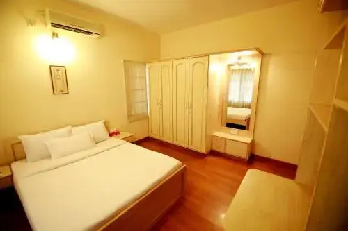 Oyo Apartments Residency Road Richmond Town Team