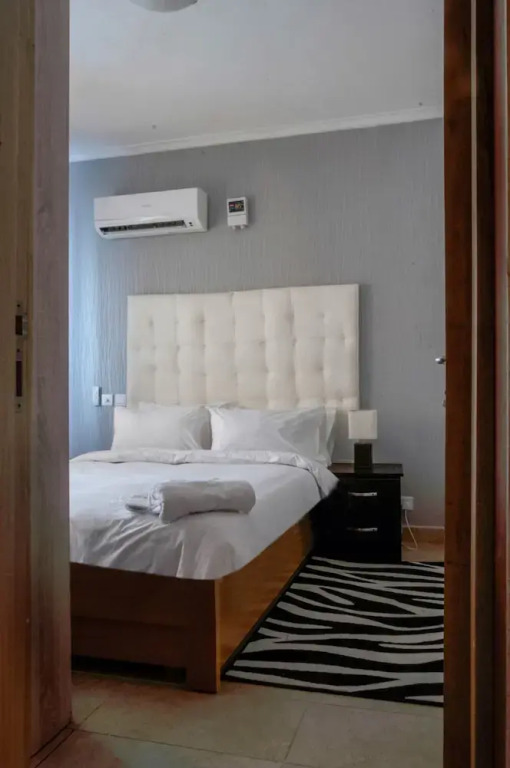 Goosepen Suites Victoria Island