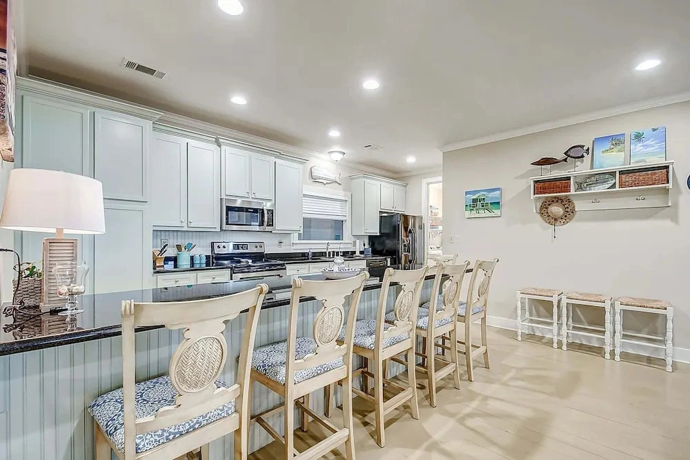 Blessings By The Sea 3 Bedroom Home