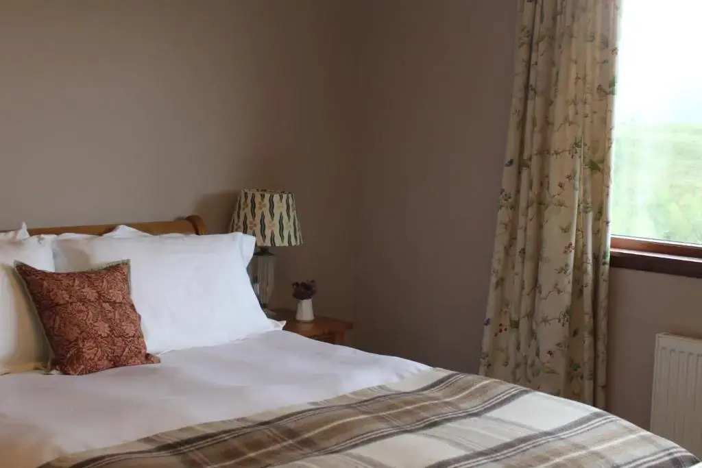 Heatherbank Guest House