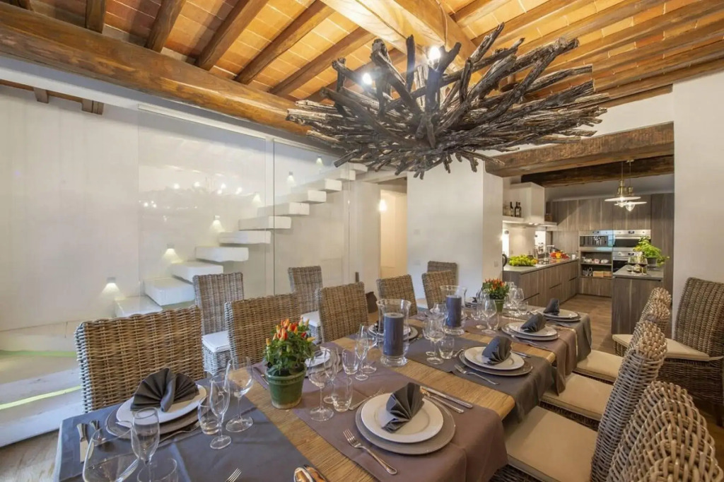 Villa Delle Donne in Greve in Chianti