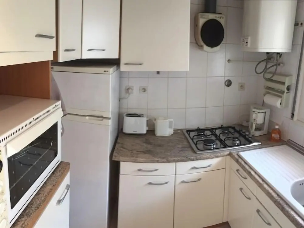 Apartamento Acapulco I3
