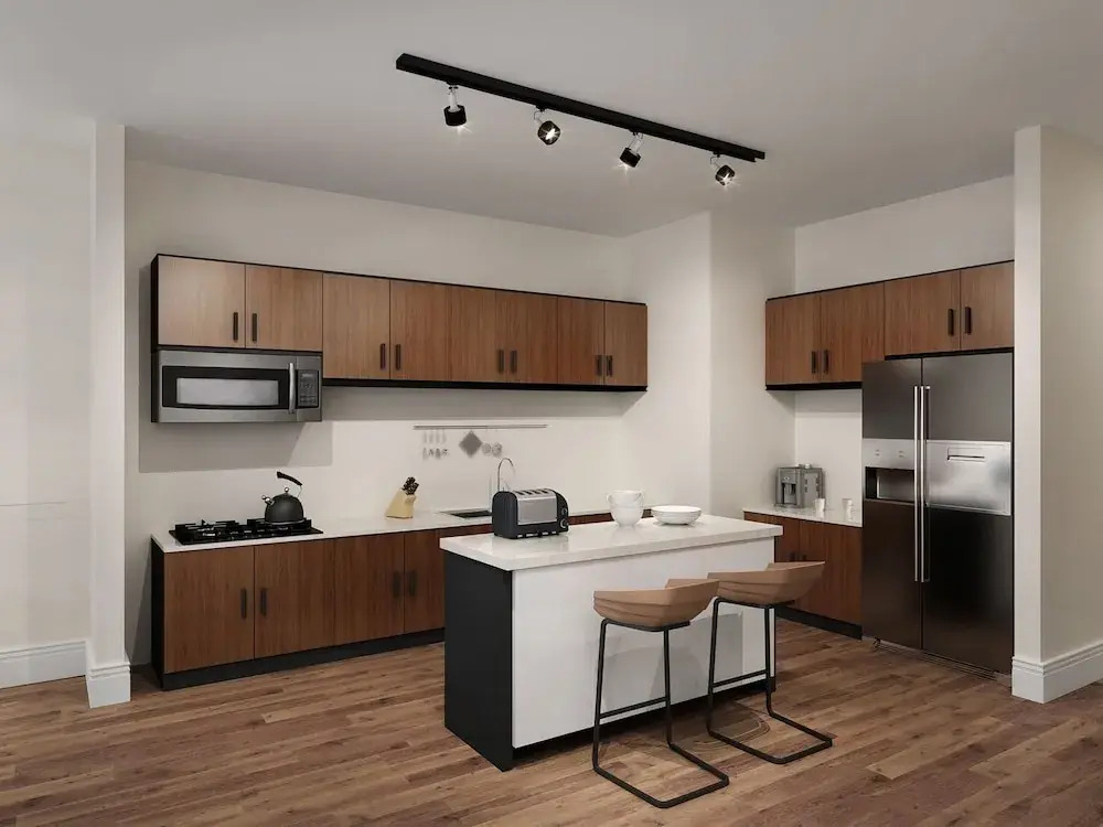 Edena Urban Resorts South Station