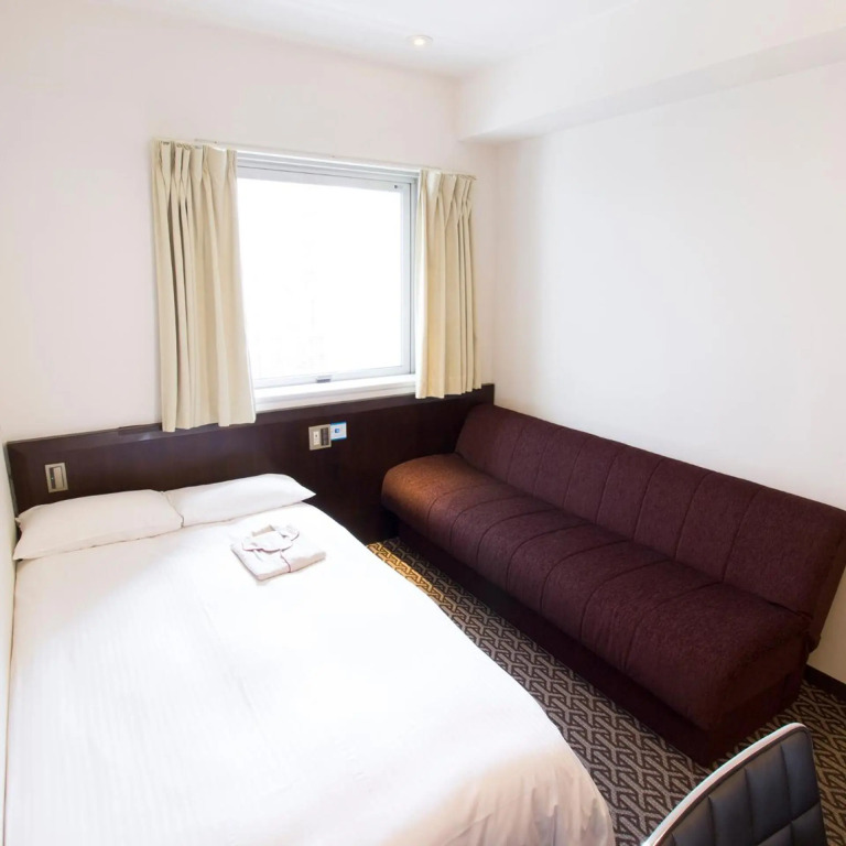 Hearton Hotel Higashi-Shinagawa