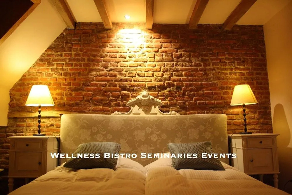 Horenbecca Bistro & Wellness