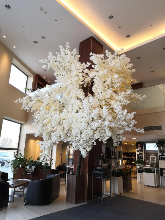 Hilton Garden Inn Rzeszów