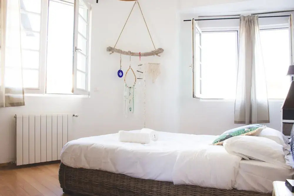 Large Apartment Saint Martin District