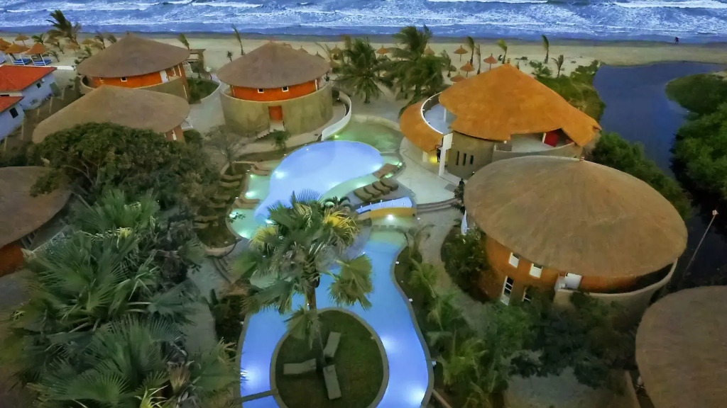 Balafon Beach Resort
