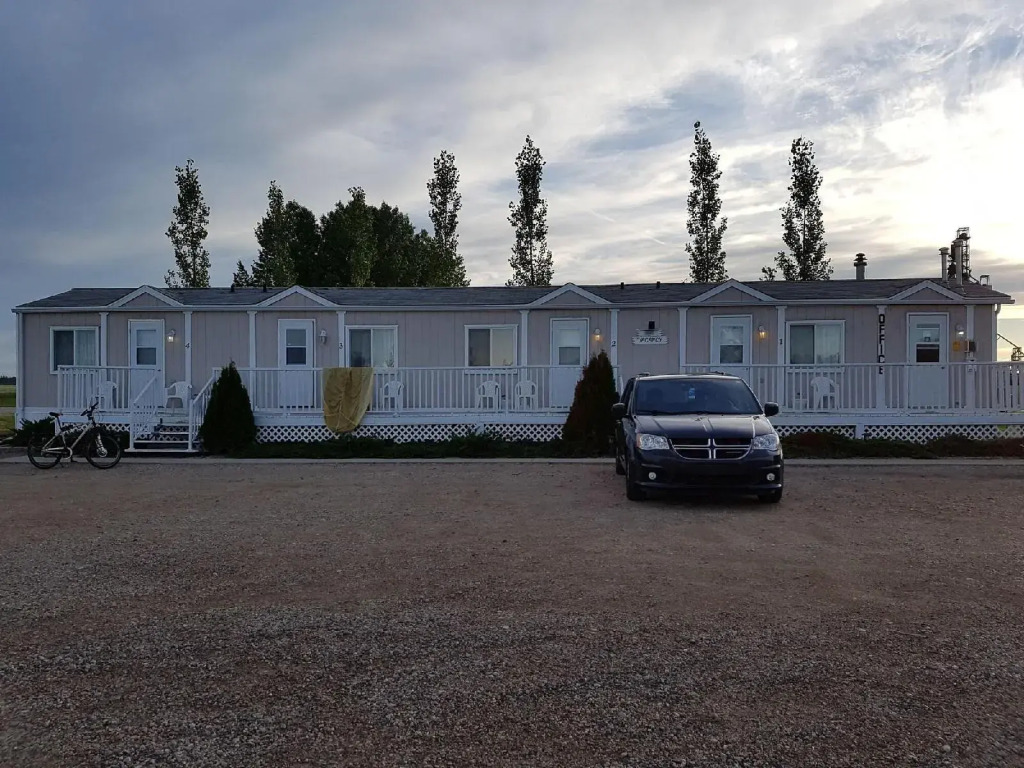sunshine motel