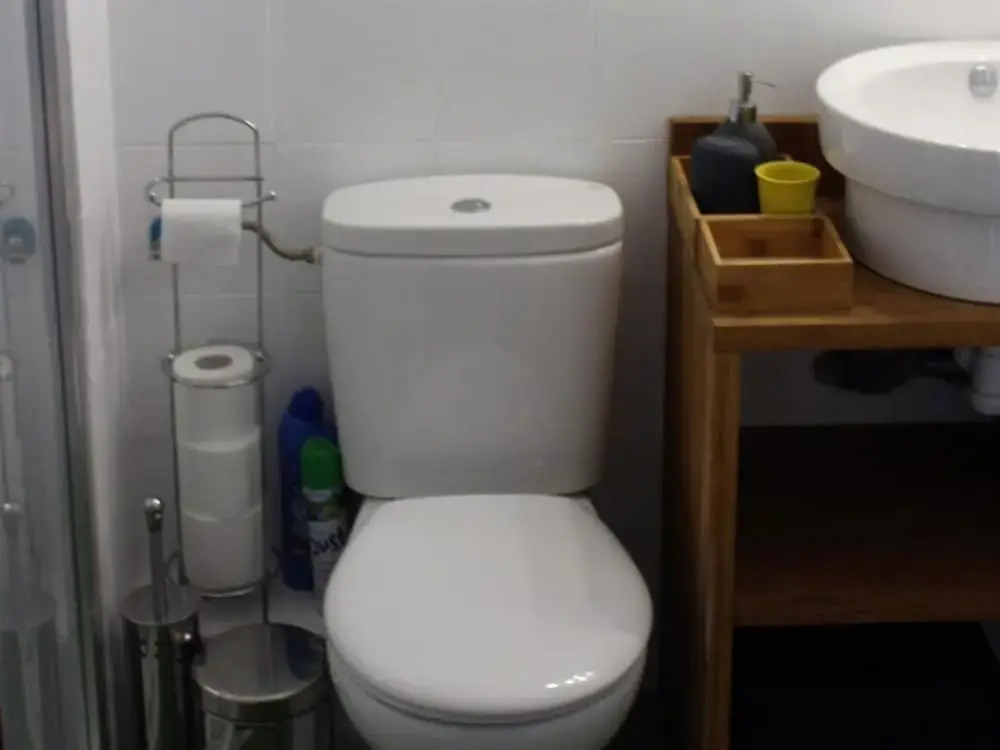Precioso apartamento al lado de la playa