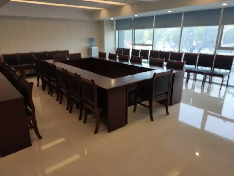 GreenTree Inn Xingtai Development Zone Zhongxing Road International Metro Hotel
