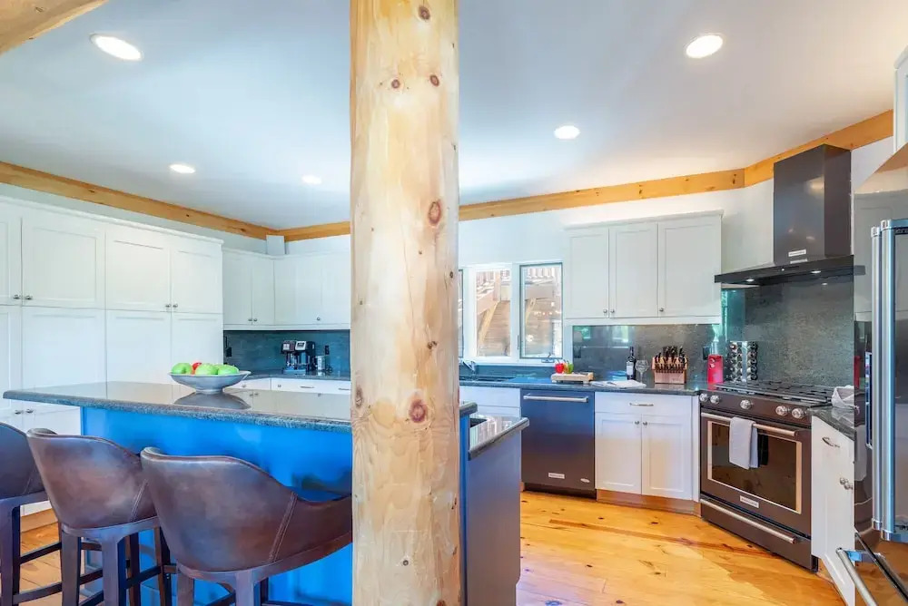 Mountain Melody by Exceptional Stays