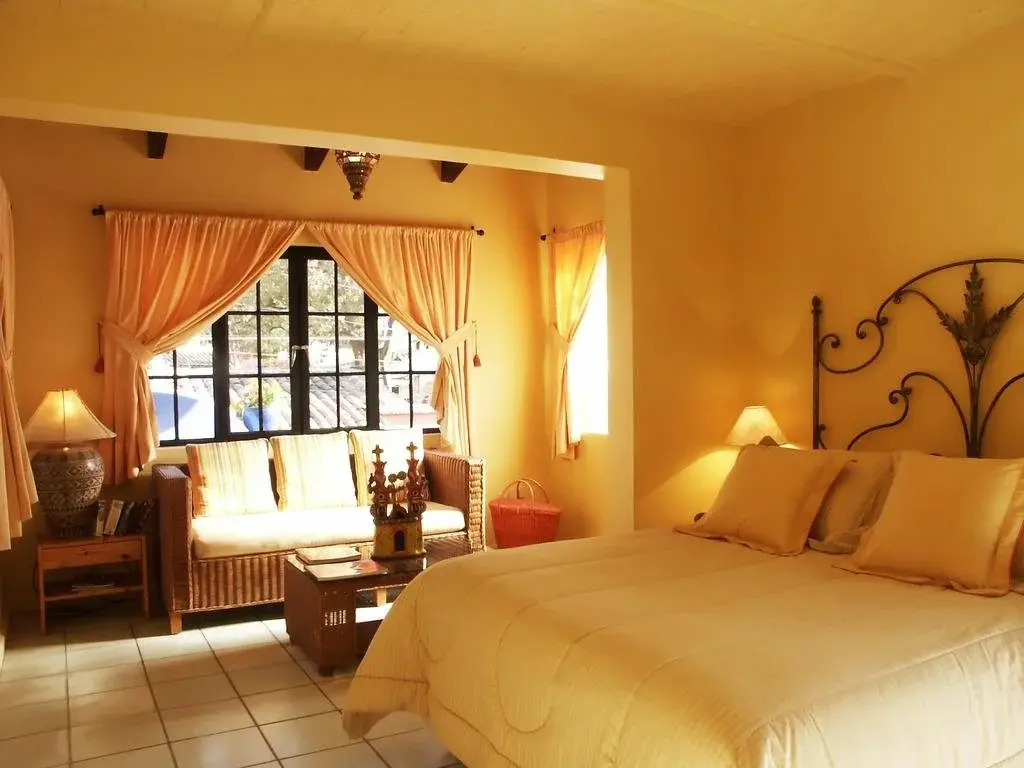 Estrellitas Bed & Breakfast