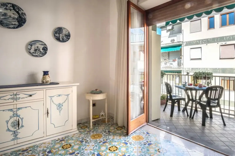 Maison Vittoria