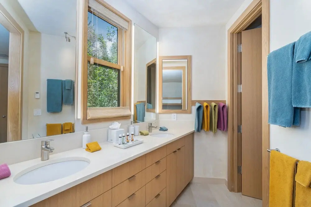 THE Tributary by Exceptional Stays