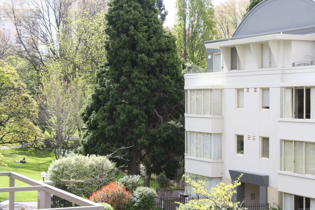 Salamanca Inn
