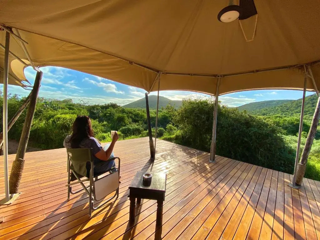 ParkView Lodge