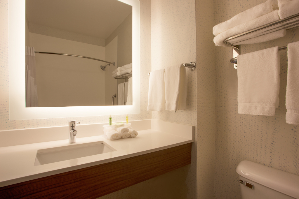 Holiday Inn Express Davis-University Area by IHG