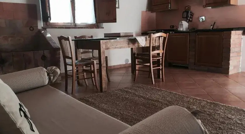 Podere Raffaello