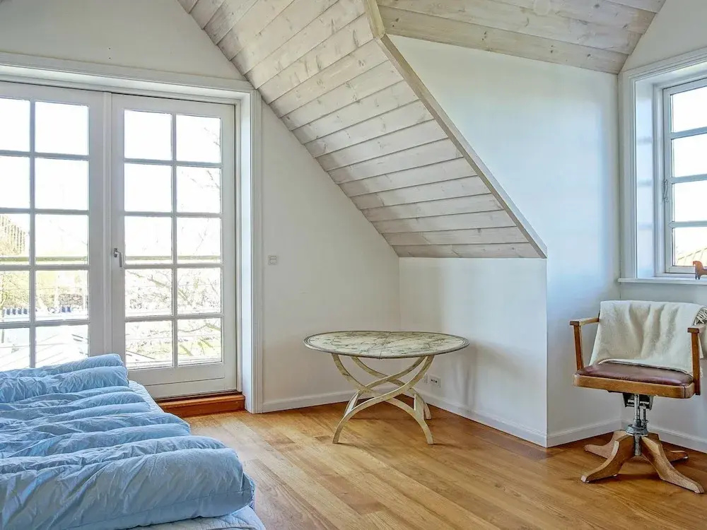 Peaceful Holiday Home in Rønne Near Beach