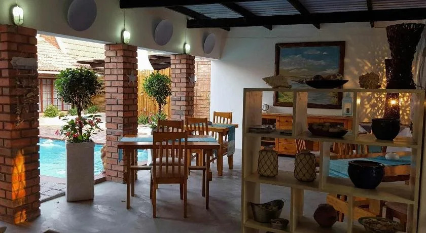 Pompano Guesthouse