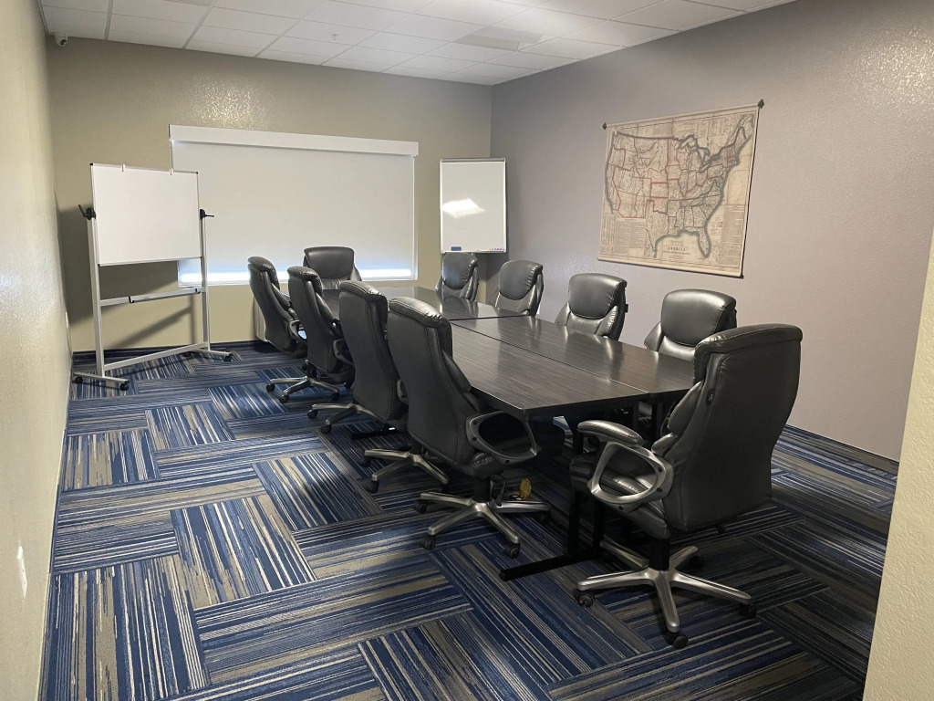 Holiday Inn Express and Suites Canon City