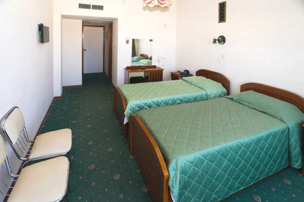 Marion Hotel