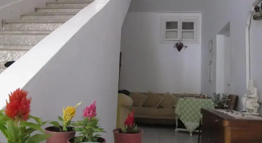 Anatolia Pension