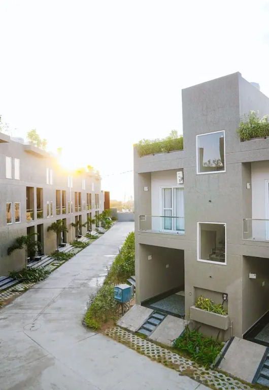Sambhav Villas
