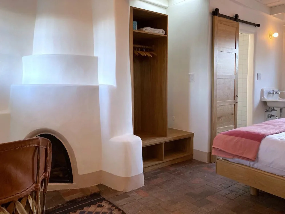 The Parador