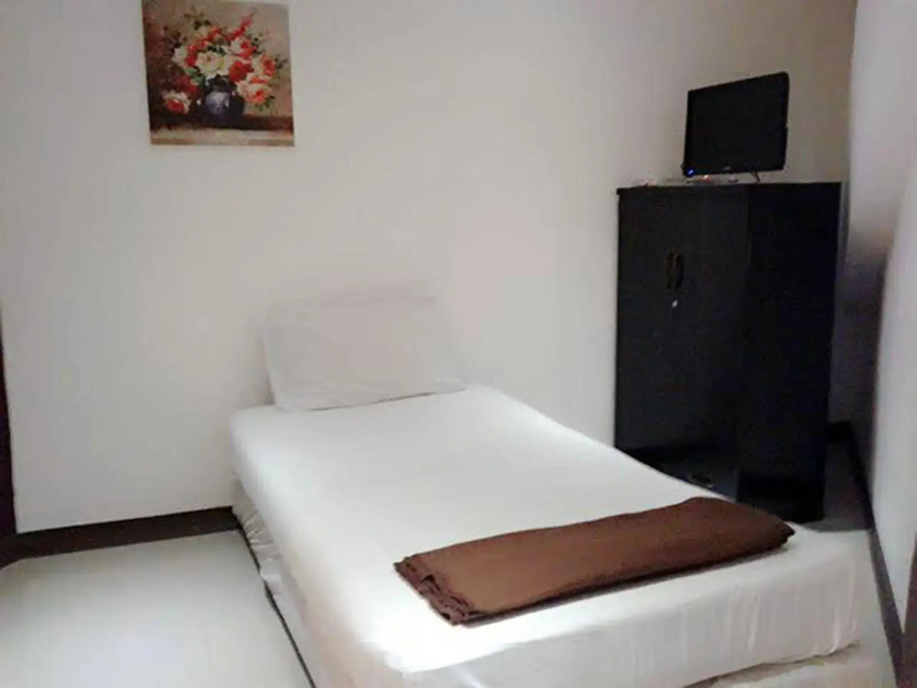 Rainforest Guest House