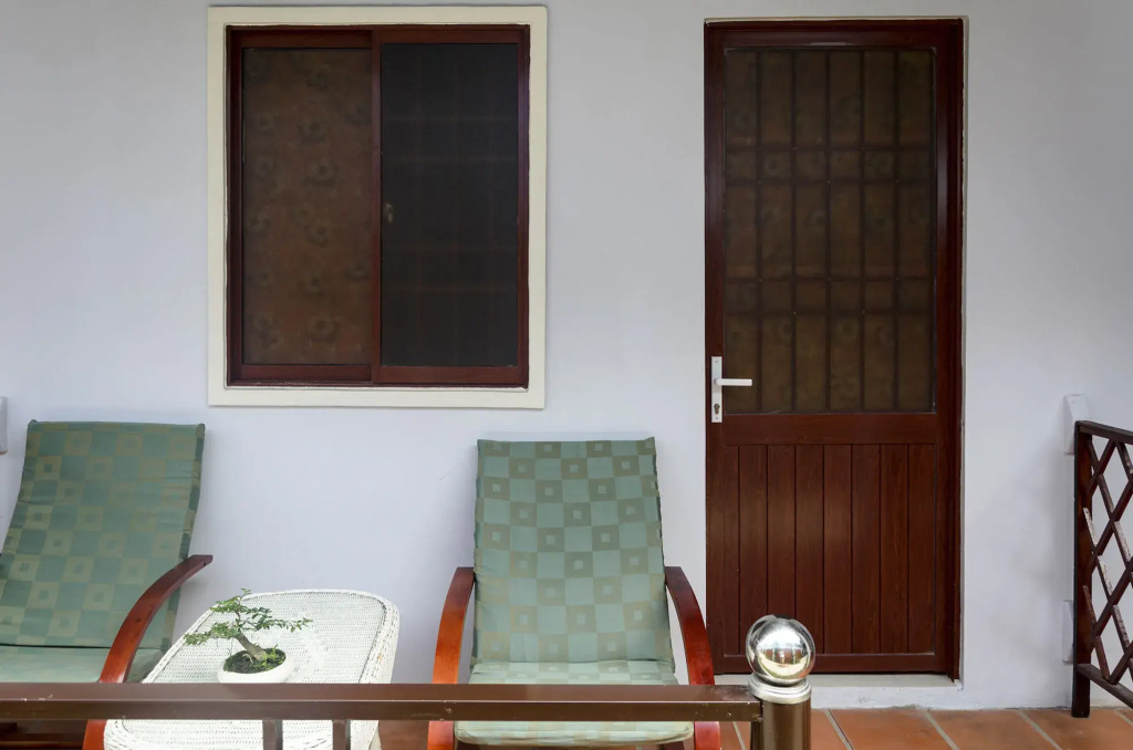 Ngoc Qui Bungalow