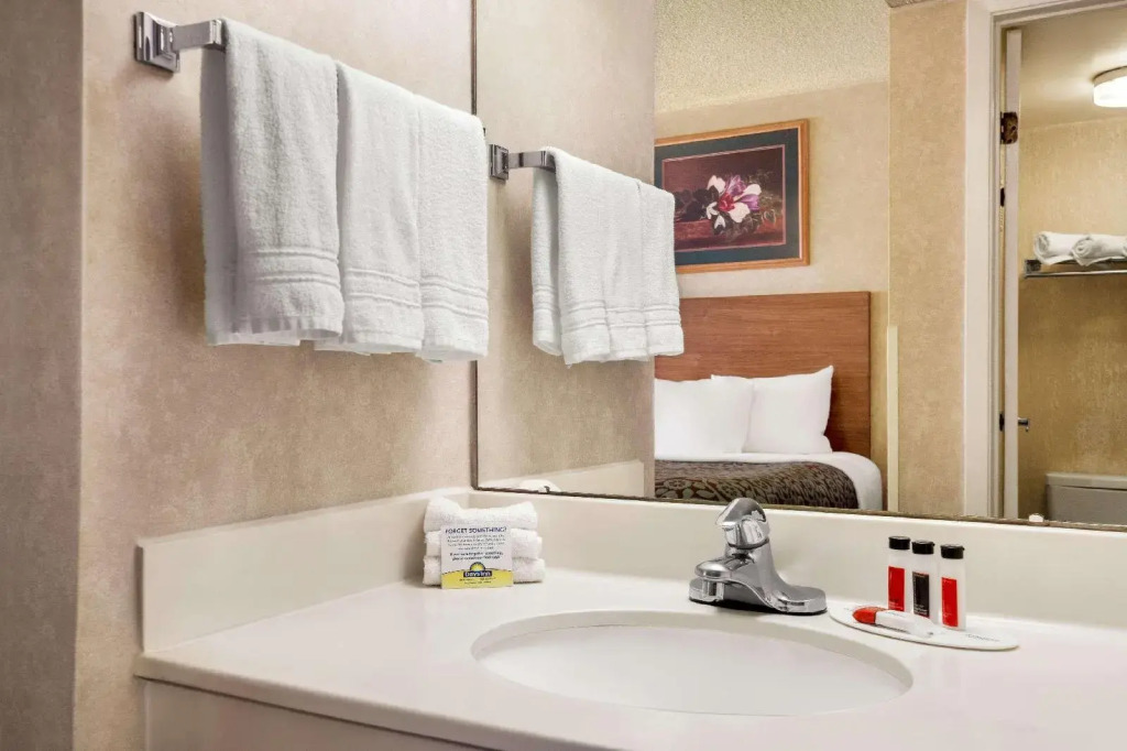 Best Western Plus Denver West/golden