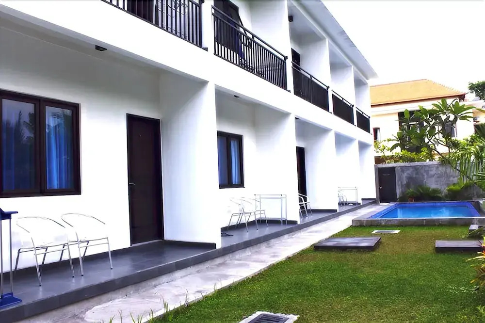 Aquablu Bali
