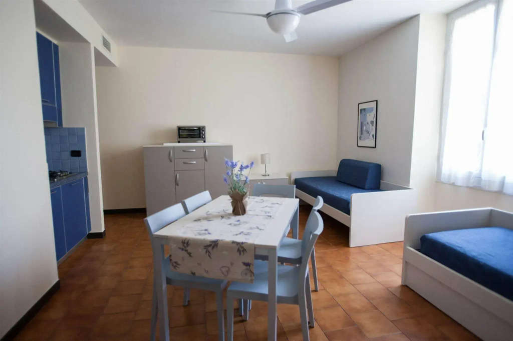Residence RTA Villa Marina