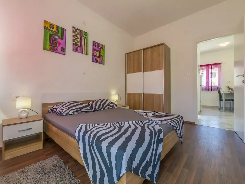 Apartment Lena