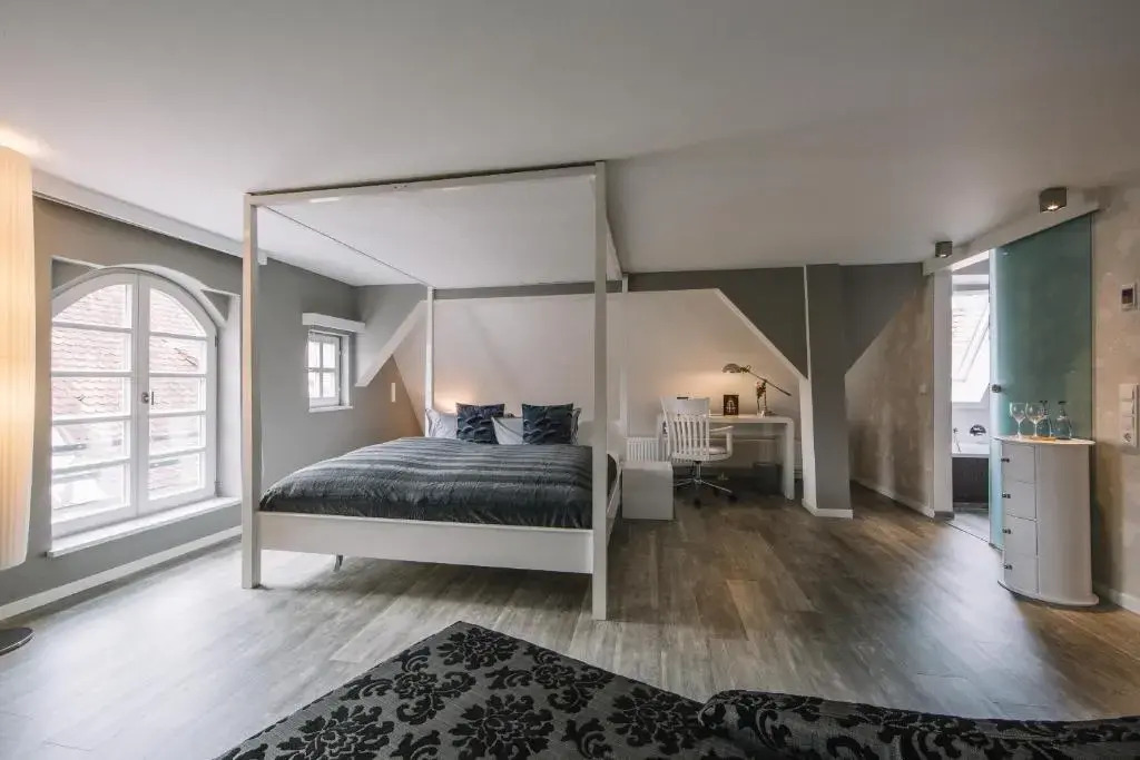 Boutique Hotel Pfauen