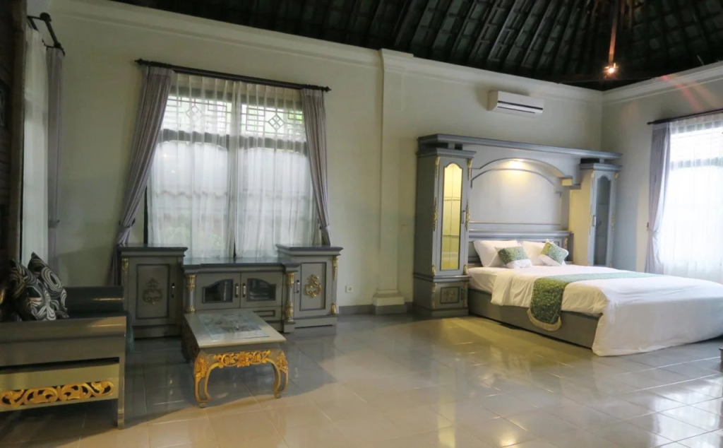 Puri Partha Ubud