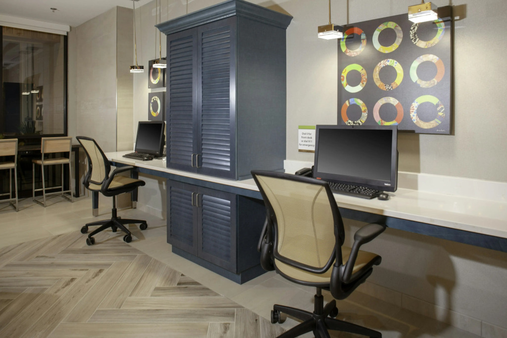 Home2 Suites by Hilton Bloomington